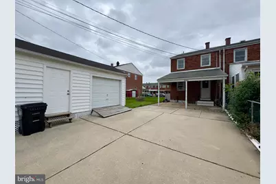 8166 Del Haven Road, Baltimore, MD 21222 - Photo 17