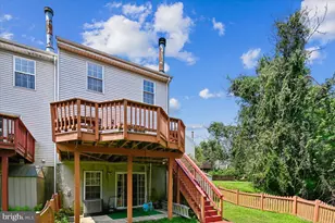 17 Ruddington Ct, Reisterstown, MD 21136 - Photo 5