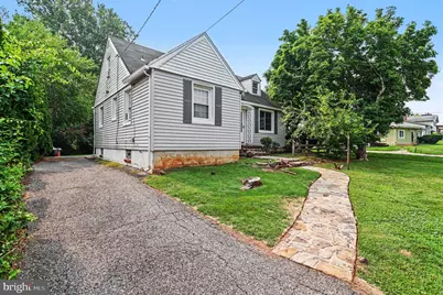 5912 Shady Spring Avenue, Baltimore, MD 21237 - Photo 21