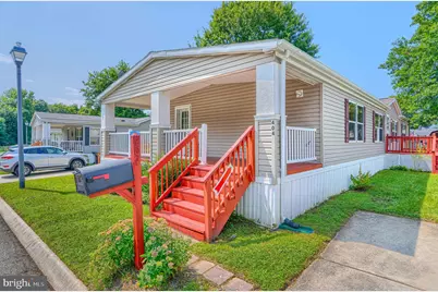 404 Tidewater, Middle River, MD 21220 - Photo 3