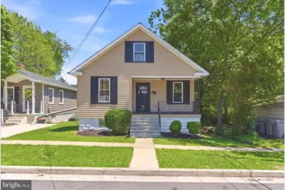 1 Glenwood Avenue, Baltimore, MD 21228 - Photo 35