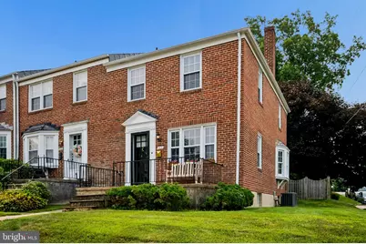 201 Brandon Road, Baltimore, MD 21212 - Photo 1