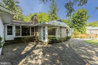 3403 Overbrook Road, Baltimore, MD 21208 - Photo 5