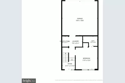 884 Lowe Road, Middle River, MD 21220 - Photo 31
