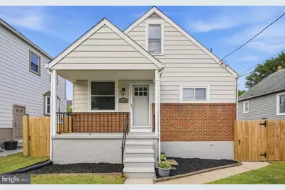 3016 5th Avenue, Baltimore, MD 21234 - Photo 1