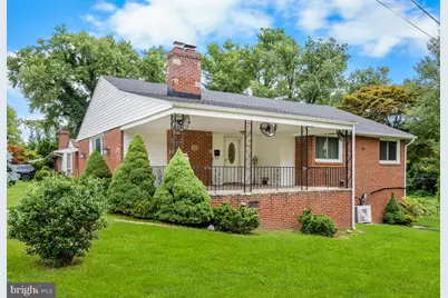 6723 Collinsdale Road, Baltimore, MD 21234 - Photo 1