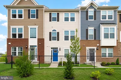7793 Barrensdale Road, Windsor Mill, MD 21244 - Photo 1