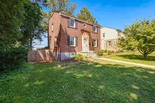 7022 Deerfield Rd, Pikesville, MD 21208 - Photo 1