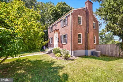 7022 Deerfield Road, Pikesville, MD 21208 - Photo 3