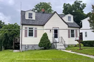 16 Evans Ave, Lutherville Timonium, MD 21093 - Photo 1