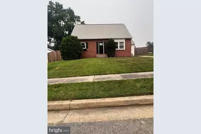 6017 Black Friars Circle, Baltimore, MD 21228 - Photo 1