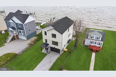 8823 Chesapeake Avenue, Sparrows Point, MD 21219 - Photo 67
