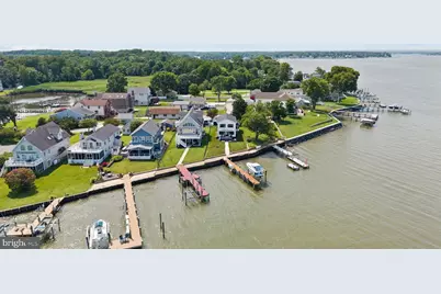 2724 Holly Beach Road, Baltimore, MD 21221 - Photo 91