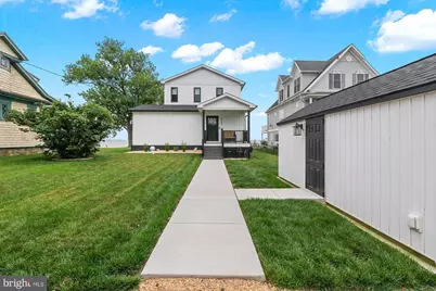 2724 Holly Beach Road, Baltimore, MD 21221 - Photo 23