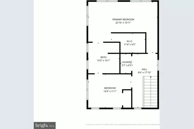 2724 Holly Beach Road, Baltimore, MD 21221 - Photo 97