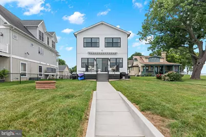 2724 Holly Beach Road, Baltimore, MD 21221 - Photo 7