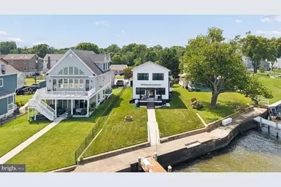 2724 Holly Beach Road, Baltimore, MD 21221 - Photo 93