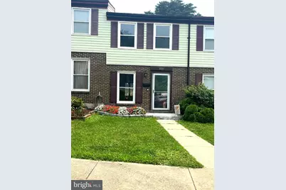 8505 Ramort Drive #21D, Nottingham, MD 21236 - Photo 1