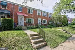 831 Bosley Ave, Baltimore, MD 21204 - Photo 33