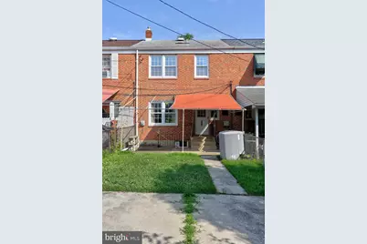 831 Bosley Avenue, Baltimore, MD 21204 - Photo 25