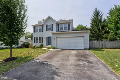 619 Cinnamon Tree Court, Catonsville, MD 21228 - Photo 3