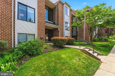 9 Mullingar Court #201, Lutherville Timonium, MD 21093 - Photo 1