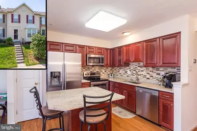 5303 Abbeywood Court, Baltimore, MD 21237 - Photo 1