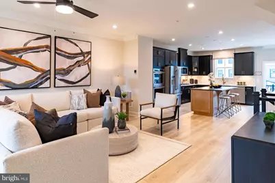 1821 Constellation Drive, Baltimore, MD 21222 - Photo 5