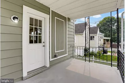 3103 Acton Road, Parkville, MD 21234 - Photo 37