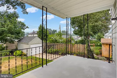 3103 Acton Road, Parkville, MD 21234 - Photo 39