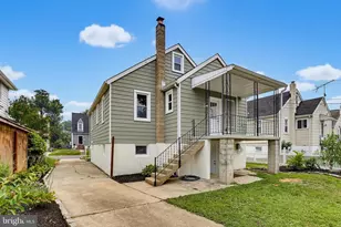 3103 Acton Rd, Parkville, MD 21234 - Photo 41