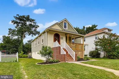 3103 Acton Road, Parkville, MD 21234 - Photo 3