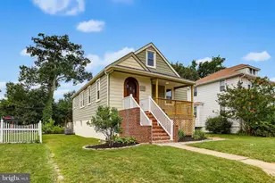 3103 Acton Rd, Parkville, MD 21234 - Photo 3