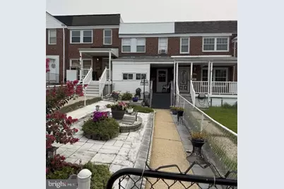 928 Dalton Avenue, Baltimore, MD 21224 - Photo 1
