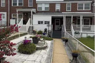 928 Dalton Ave, Baltimore, MD 21224 - Photo 1