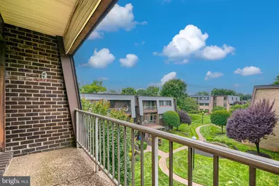 37 Stonehenge Circle #10, Pikesville, MD 21208 - Photo 5