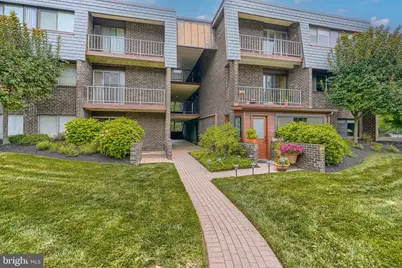 37 Stonehenge Circle #10, Pikesville, MD 21208 - Photo 3