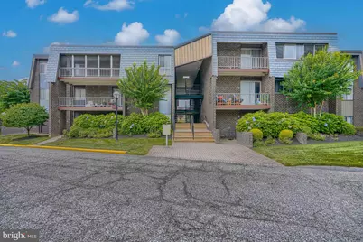 37 Stonehenge Circle #10, Pikesville, MD 21208 - Photo 1