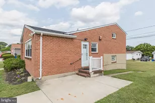 7438 Prince George Rd, Baltimore, MD 21208 - Photo 31