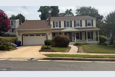 7 Bothwell Garth, Baltimore, MD 21236 - Photo 1