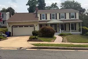 7 Bothwell Garth, Baltimore, MD 21236 - Photo 1