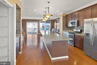 412 Kettle Bottom Drive, Reisterstown, MD 21136 - Photo 3