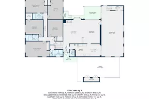 3315 Timberfield Ln, Baltimore, MD 21208 - Photo 9