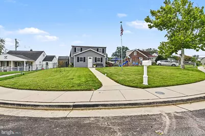 3167 Baybriar Road, Baltimore, MD 21222 - Photo 3