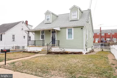 25 Mavista, Baltimore, MD 21222 - Photo 3