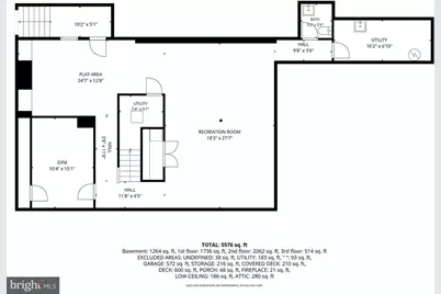 13311 Falls Road, Cockeysville, MD 21030 - Photo 17