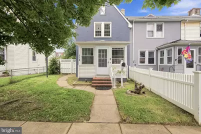 114 Patapsco Avenue, Baltimore, MD 21222 - Photo 3