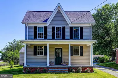 5404 Arcadia Road, Upperco, MD 21155 - Photo 1