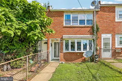 454 Bigley Avenue, Baltimore, MD 21227 - Photo 1