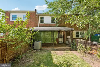 454 Bigley Avenue, Baltimore, MD 21227 - Photo 27